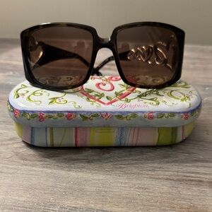Brighton You Gotta Have Heart Sunglasses